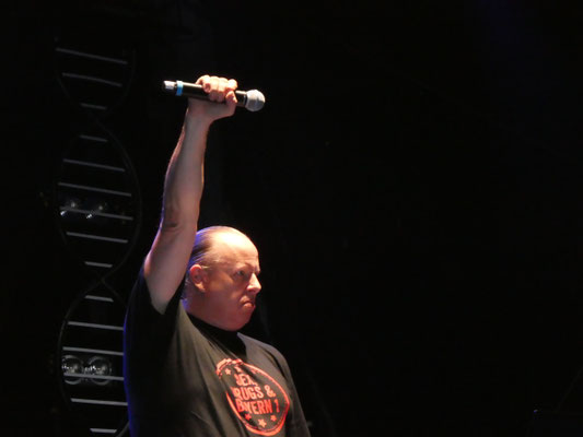 The Master of Radl Tour