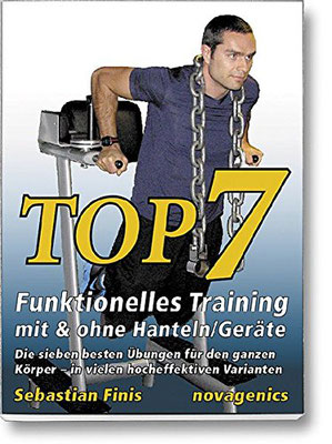 Top 7 - Funktionelles Training