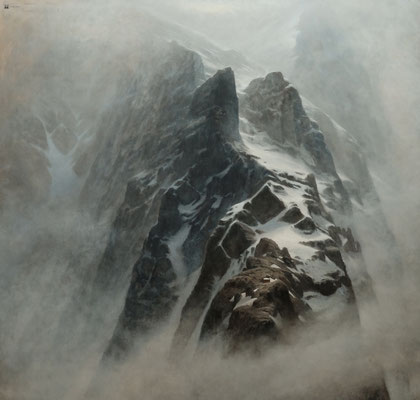 Le refuge
