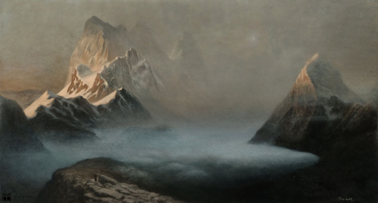 Erosion par trois reprises