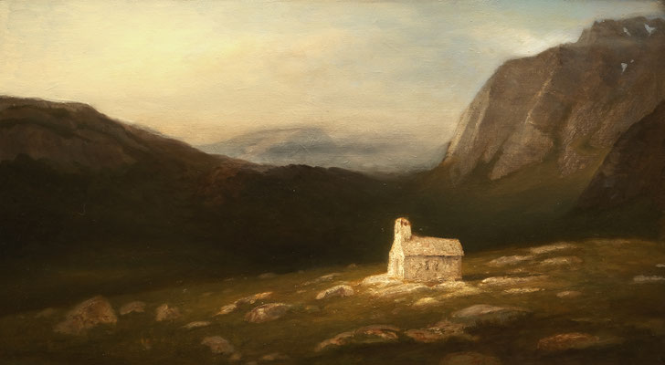 Chapelle du beau temps