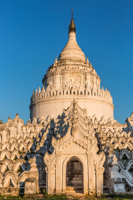 Amapura bei Mandalay