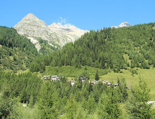 Ronco Bedretto
