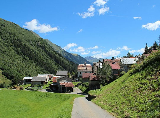 Fontana (Gemeinde Airolo)