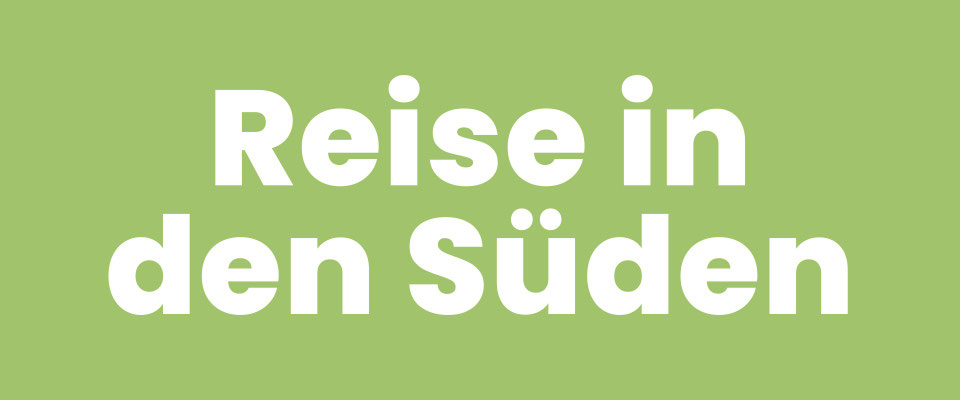 Mitte Juni bis Mitte August