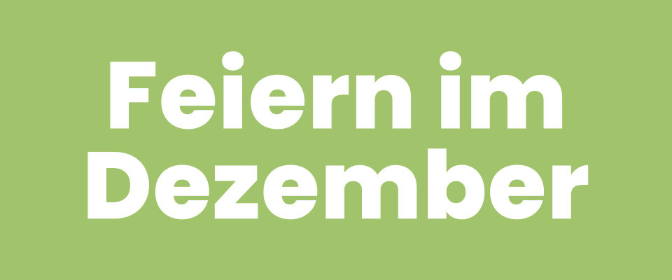 Adventzeit