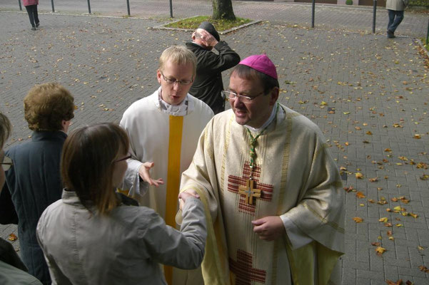 Visitation 2010