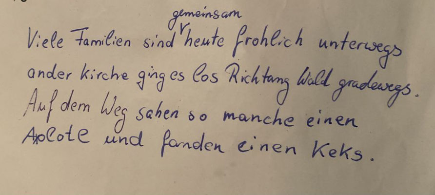 Gedicht