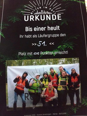Die Urkunde