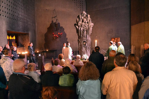 In der Marienkapelle