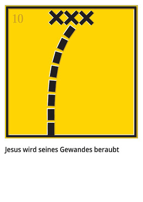 Nackt bin ich hilflos, ich bin meiner Würde beraubt, ich werde verleumdet, ausgenützt und hintergangen. Ich bitte dich für alle, die Menschen schamlos für sich ausnutzen, vergib!