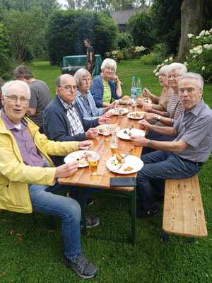 Die Senioren
