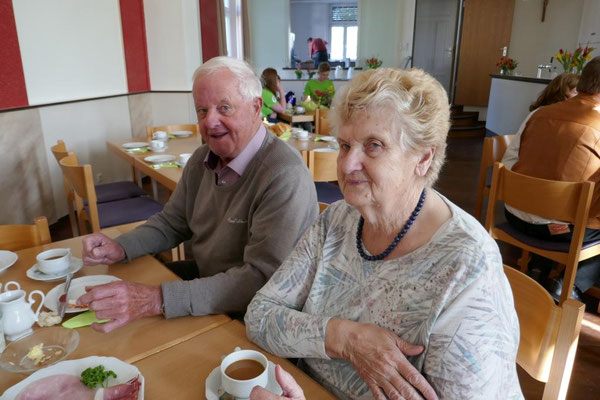 Wilhem und Ilse