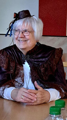 Annemarie Ecke