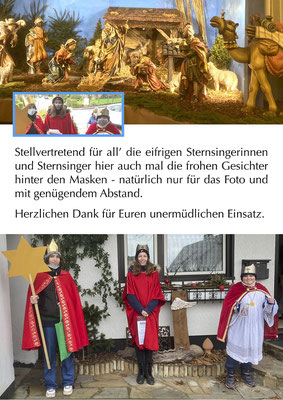 Collage von Norbert Motz