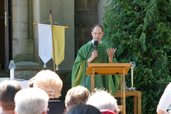 Pfr. Holger Schmitz predigt