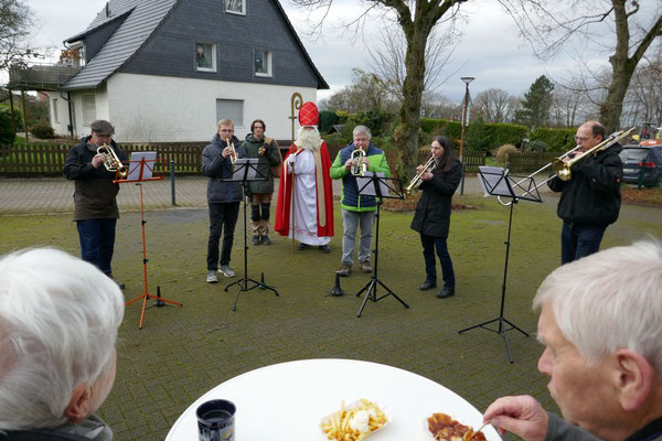 Das Bläserquintett