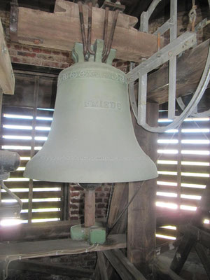 Glocke "Friede"