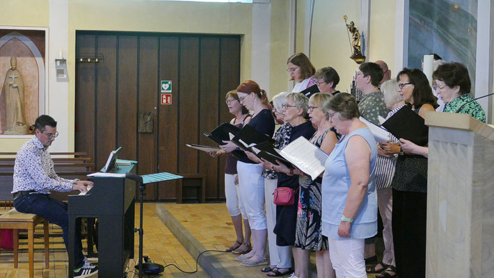 sacro pop singt