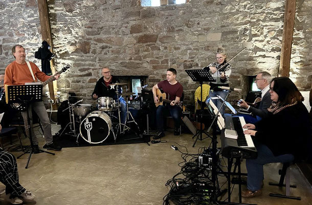 Musikgruppe