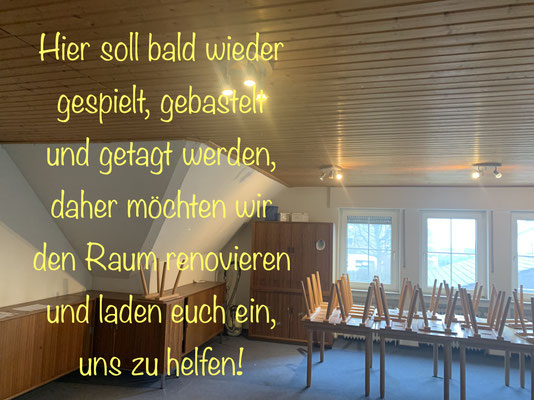 Text und Foto: M. Graffmann