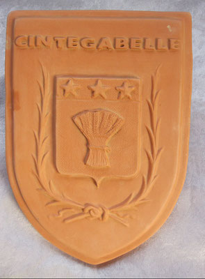 Blason Cintegabelle 