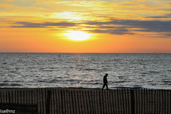 Balade d'un solitaire (« I'm a poor lonesome cowboy, and a long way from home... ».)