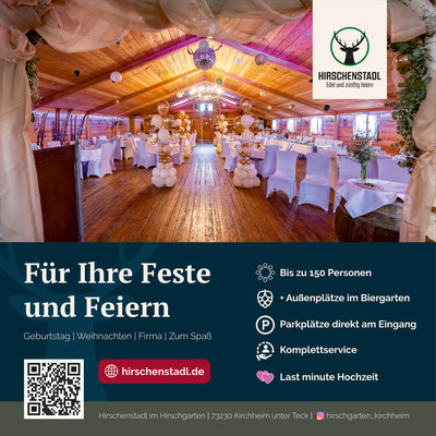 Die 36. Kirchheimer Weindorf Zeitung: Infos - In Gedenken - Speisen - Livemusik - Geschichte - Partner