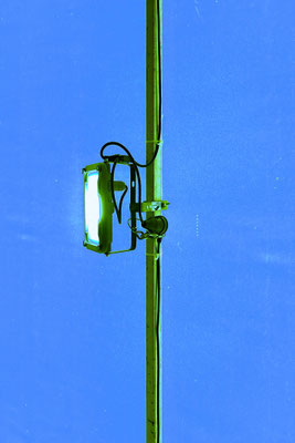 Foto-Print auf Dibond, UV-Schutz mit Glaseffekt, 30 x 20 cm