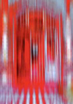 Raum-Fotografie digital bearbeitet, 13 x 18 cm, Formate wählbar