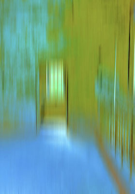 Raum-Fotografie digital bearbeitet, 13 x 18 cm, Formate wählbar