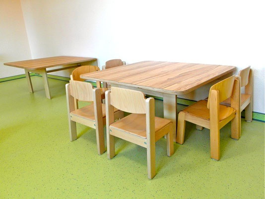 Kindergarten Magdala