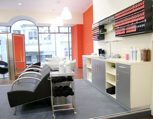 Friseursalon