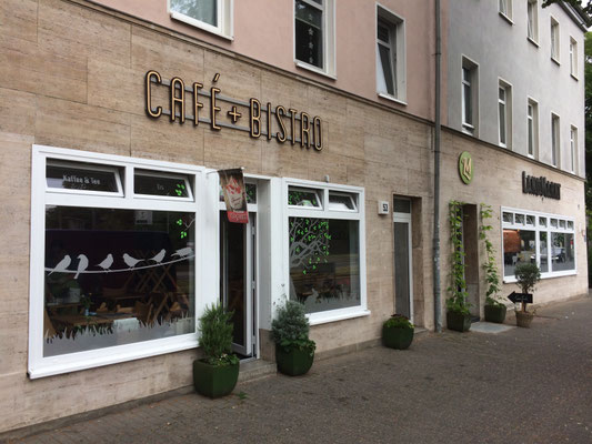 Landmarkt Magdeburger Allee Erfurt