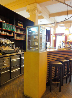 Suppenbar Rosmarin Weimar