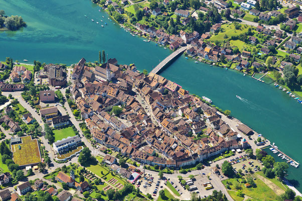 Stein am Rhein