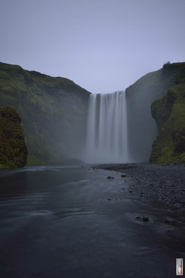 Skógafoss