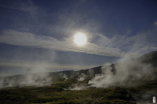 Geysir