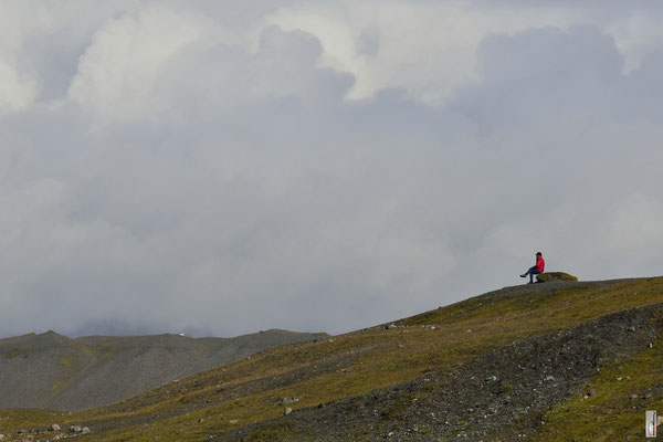 Jökulsárlón