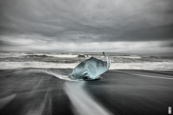 Jökulsárlón