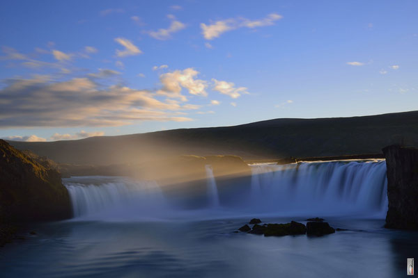 Goðafoss