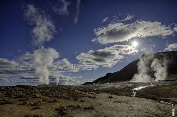 Námaskarð