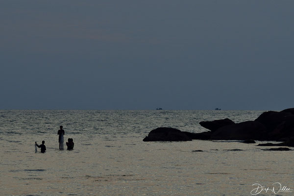 Beach @ Sihanoukville