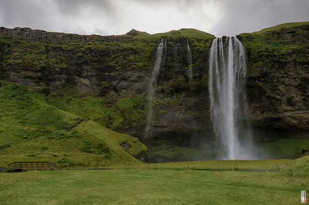 Seljalandsfoss