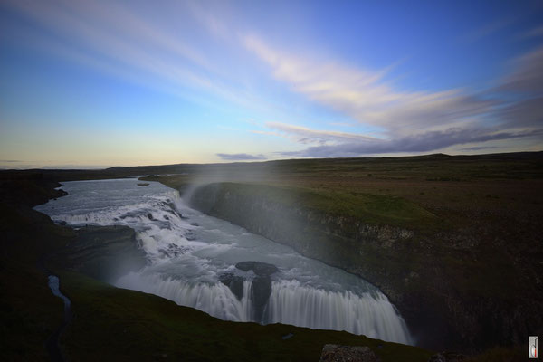 Gullfoss