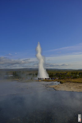 Geysir