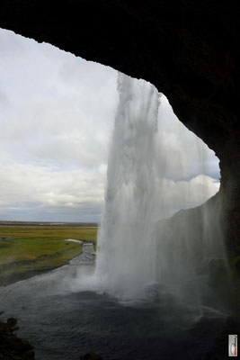 Seljalandsfoss