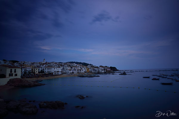 Calella de Palafrugell (Catalonia/Spain)