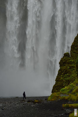 Skógafoss