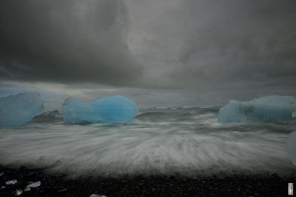 Jökulsárlón